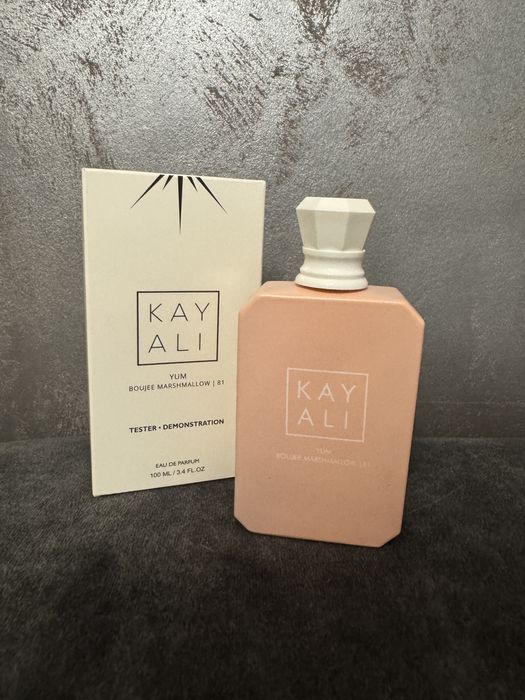 Kayali yum boujee marshmallow