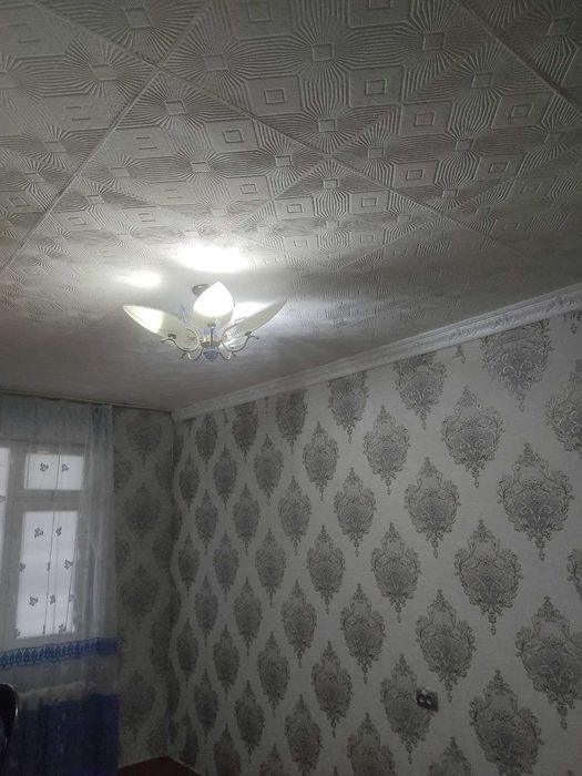 Срочно продаётся 3-х комнатная квартира