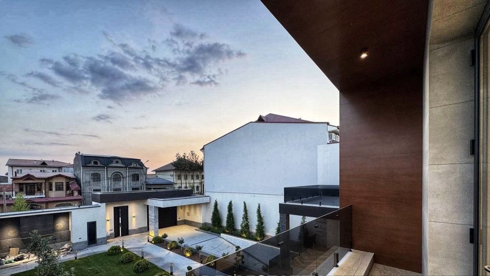 МАКЛЕРСИЗ Уй сотилади , Буюк ипак юли 8 сотих 1000кв