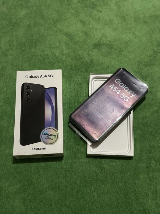 Samsung a54 8/256 idial