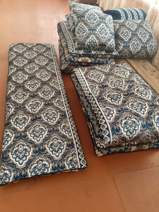 КУРПАЧА ястук.заказга тикамиз..тайори хам бор