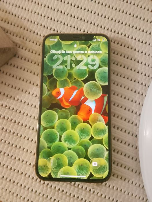 iPhone 12 pro 128