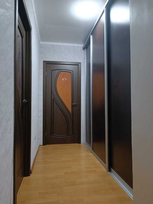 3-комнатная Садовая 100