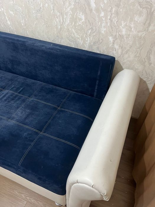 Диван раскладной