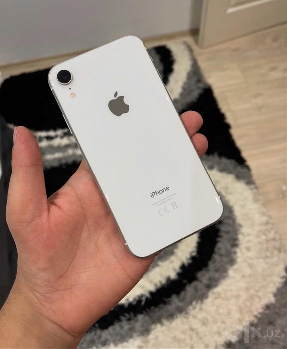Iphone Xr срочна сотилади!