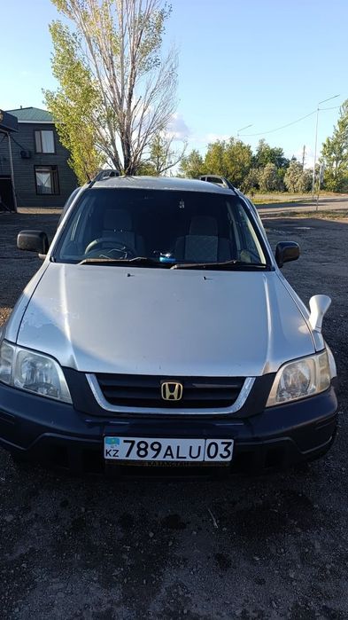 Продам Хонда црв 1 поколения