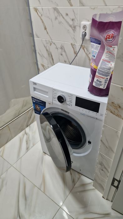 Продам стиралку BEKO
