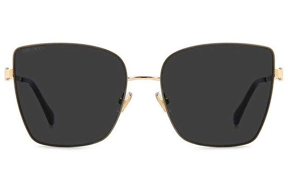 Оригинални дамски слънчеви очила Jimmy Choo -35%