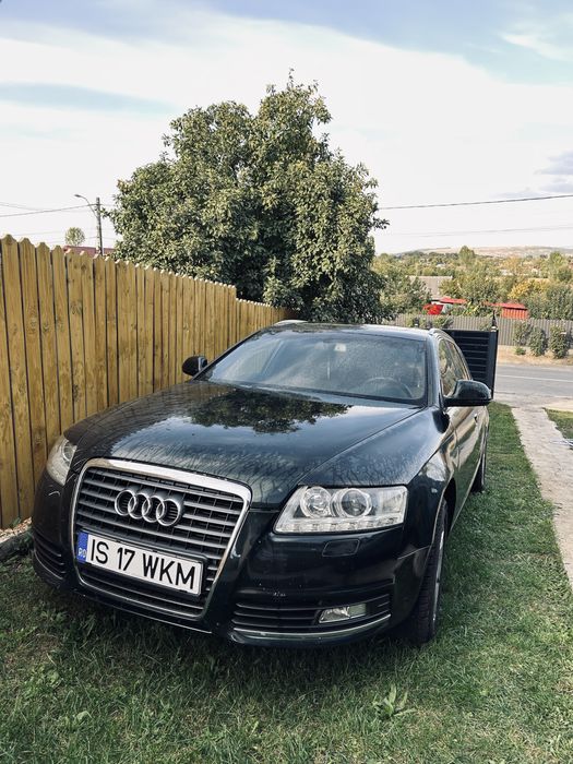 Audi a6 c6 fl 2.0