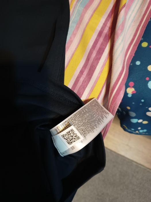 Tricou Tommy Hilfiger XXXL Nou/ autentic