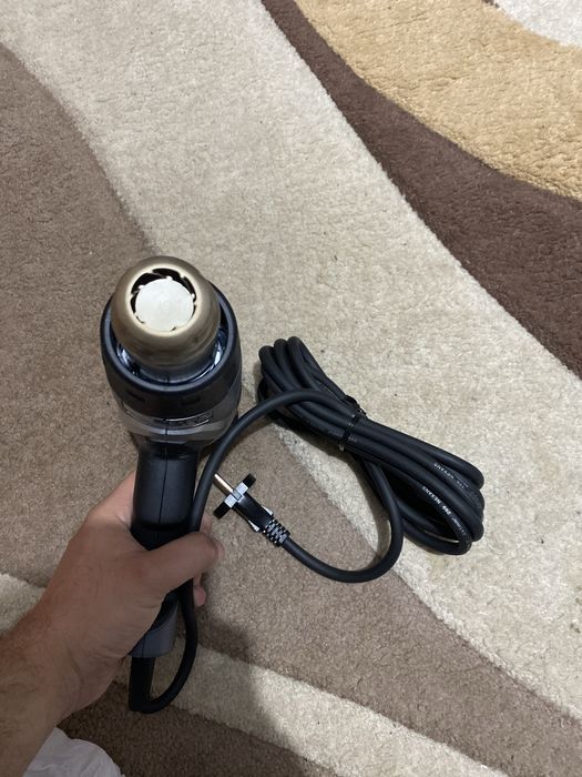 Aparat profesional Steinel