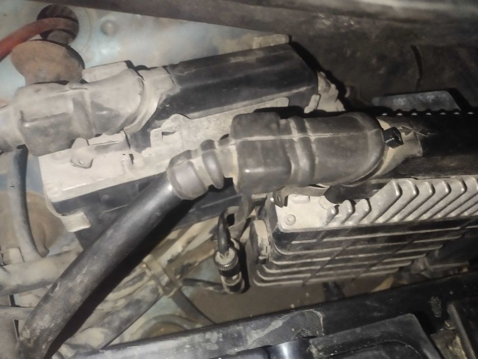 Продам блок ЭБУ М103