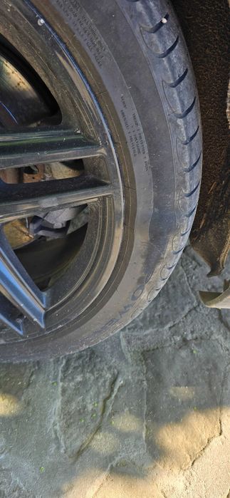 Автомобилни гуми Pirelli Powergy