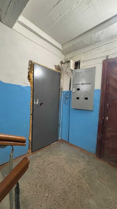 Продается 2 ком квартира район Айгуль