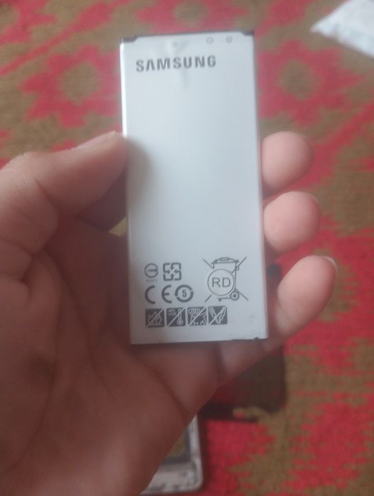 Продажа акум и плата
