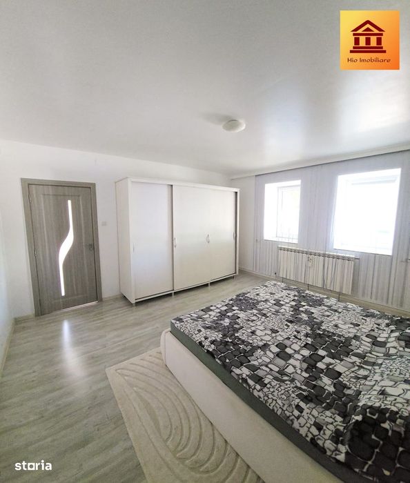 Casa Localitatea Macea