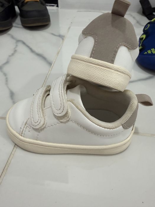 Детски маратонки  H&M, Адидас