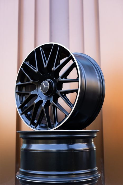 Jante 20 Mercedes AMG R20 S Class E Class C Class CLS GLC GLE