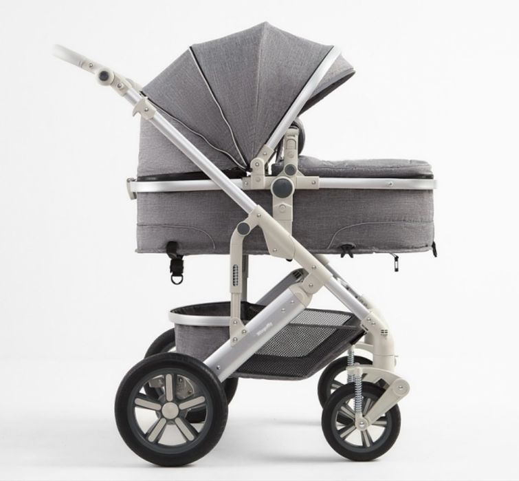 Продам детскую коляску трансформер  3 в 1