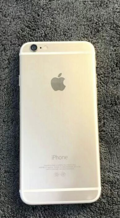 Айфон 6 16 гб идеал