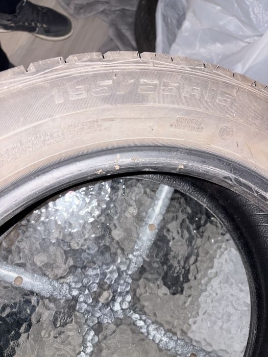 Anvelope vara 195 55 r15
