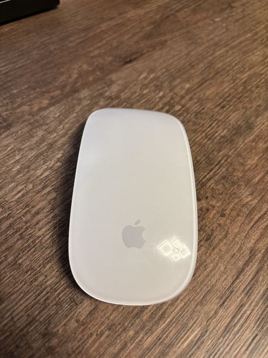 Мышка magic mouse 2