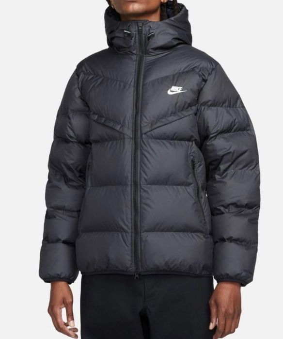 Мъжко яке Nike STORM-FIR