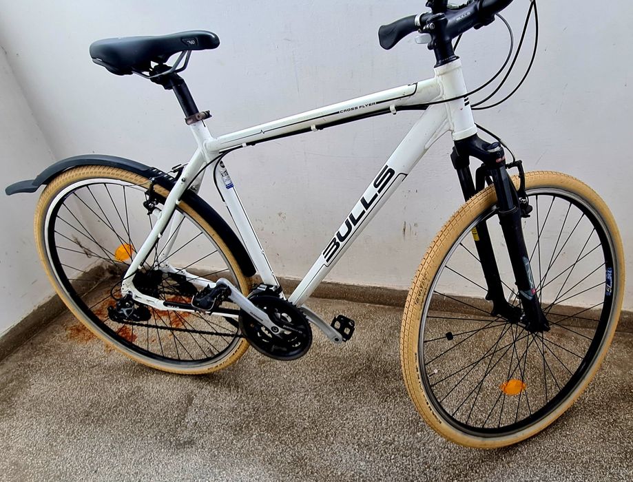 Bicicletă Bulls MTB 28
