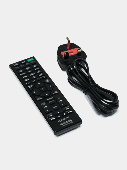 Колонка Sony MHC-V43D Аудиосистема мощного звука V43D с технологией BT