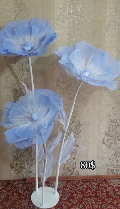 Sunniy xitoy gullari