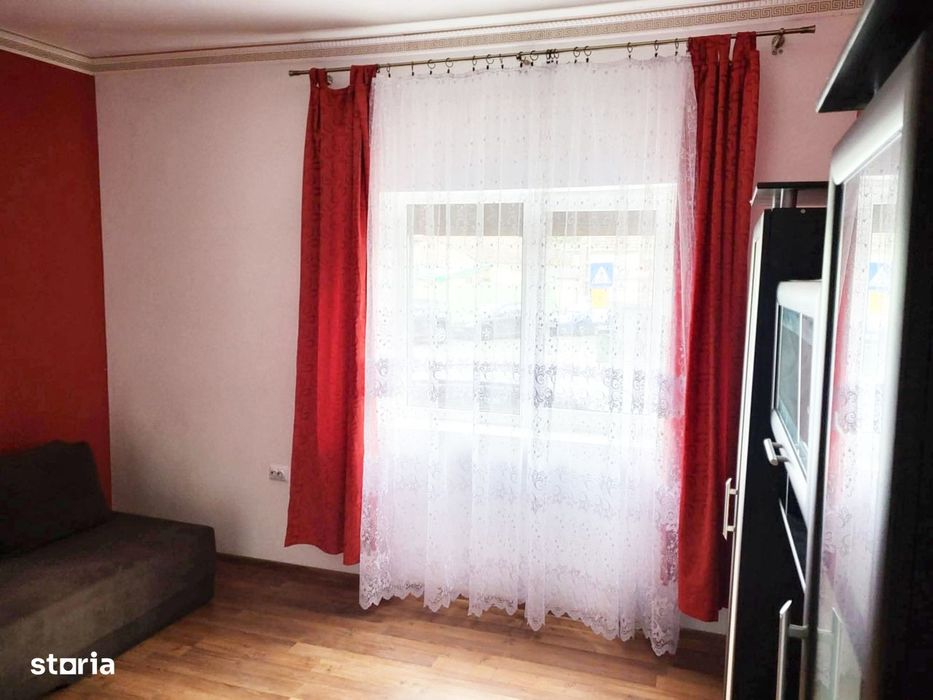 Apartament cu 2 camere la curte - Str. Cocorilor — fotografia 3