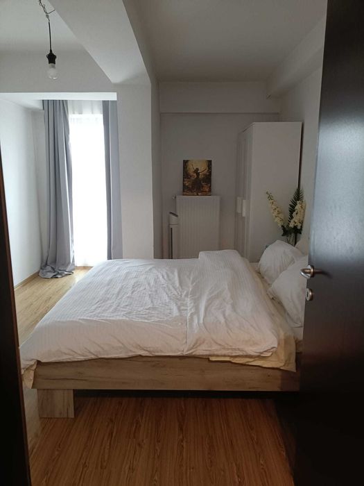 Apartament  penthouse (3 camere) de vanzare Dudu Chiajna