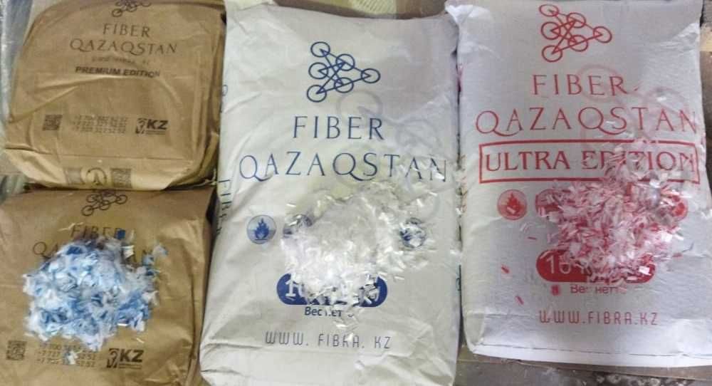 Фиброволокно от производителя