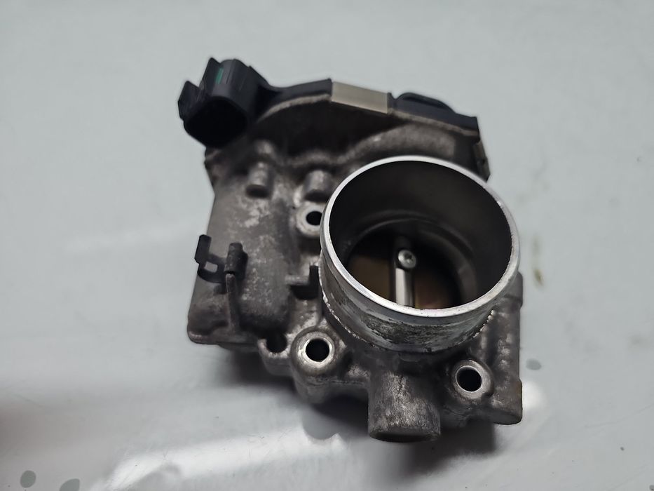 Clapeta acceleratie Opel Corsa E [Fabr 2014-prezent] 55562270 1.4 Benz