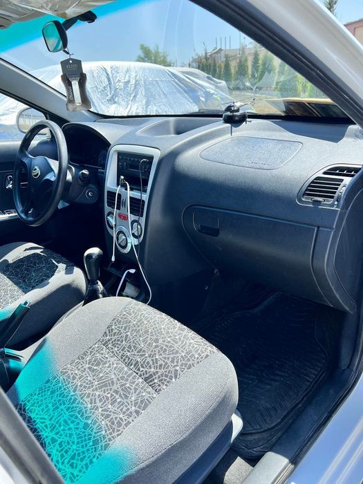 Forza 2012 yil ishlab chiqarilgan 196 ming yurga xalol