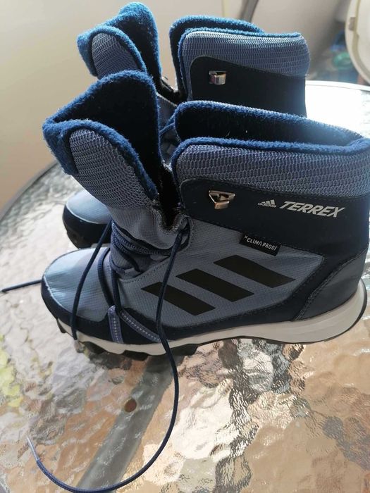 Детски ботуши  adidas - 36 номер