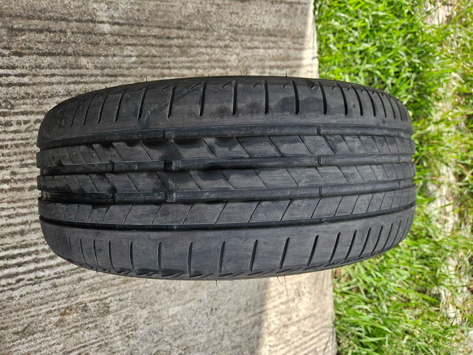 Anvelope Bridgestone Turanza 18 inch, OG BMW G20