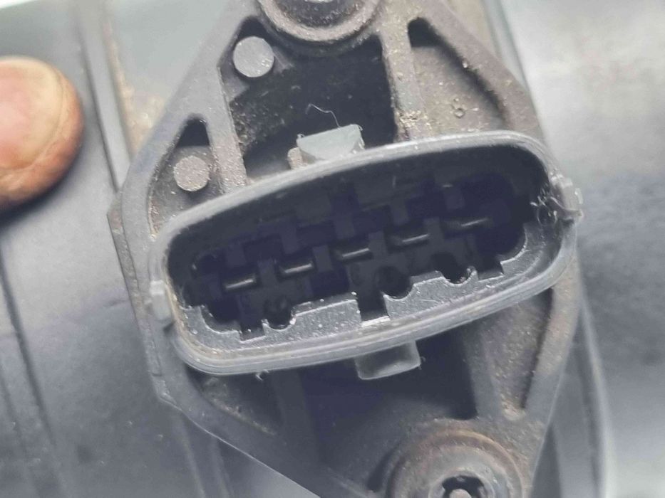 Debitmetru aer Kia Sorento 1 [Fabr 2002-2009] 28164-4A000 / 0281002554