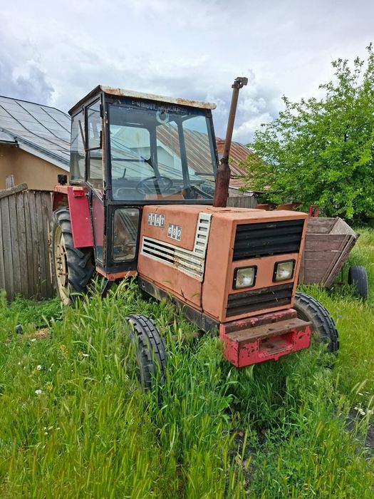 Vând Fiat 680 în stare buna de functionare
