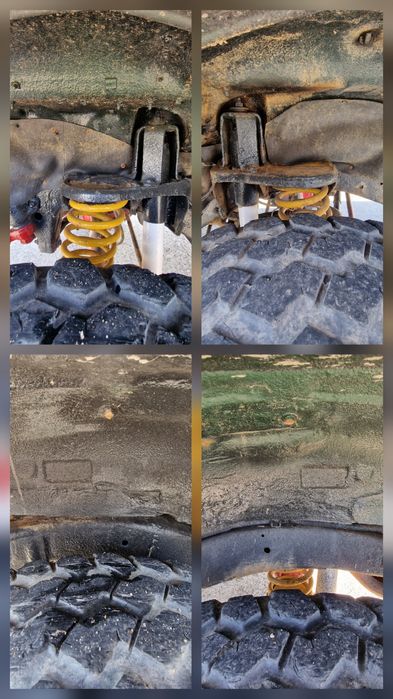 Nissan Patrol y61 2.8. Accept variante auto