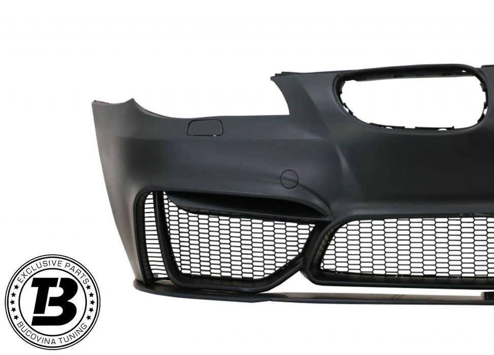 Bara Fata compatibila cu BMW Seria 5 E60 E61 M4 Design