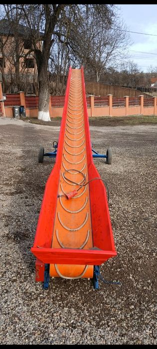 Banda trasportoare