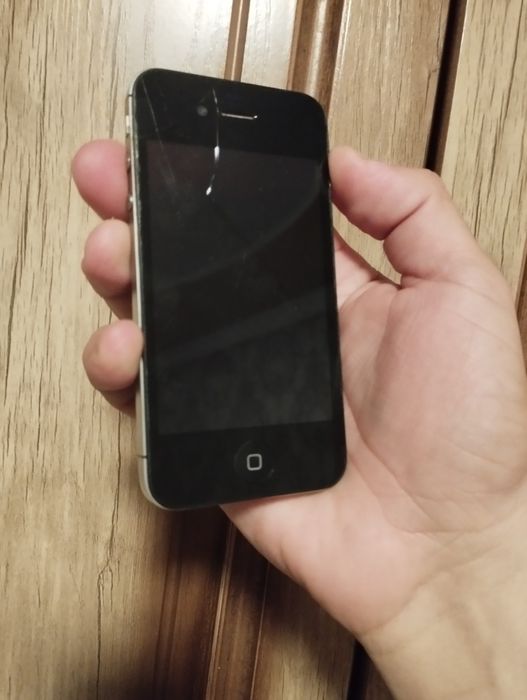 Iphone 4 Perfectm cdma