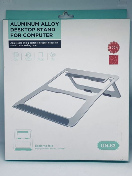 Куллер, Подставка для ноутбука