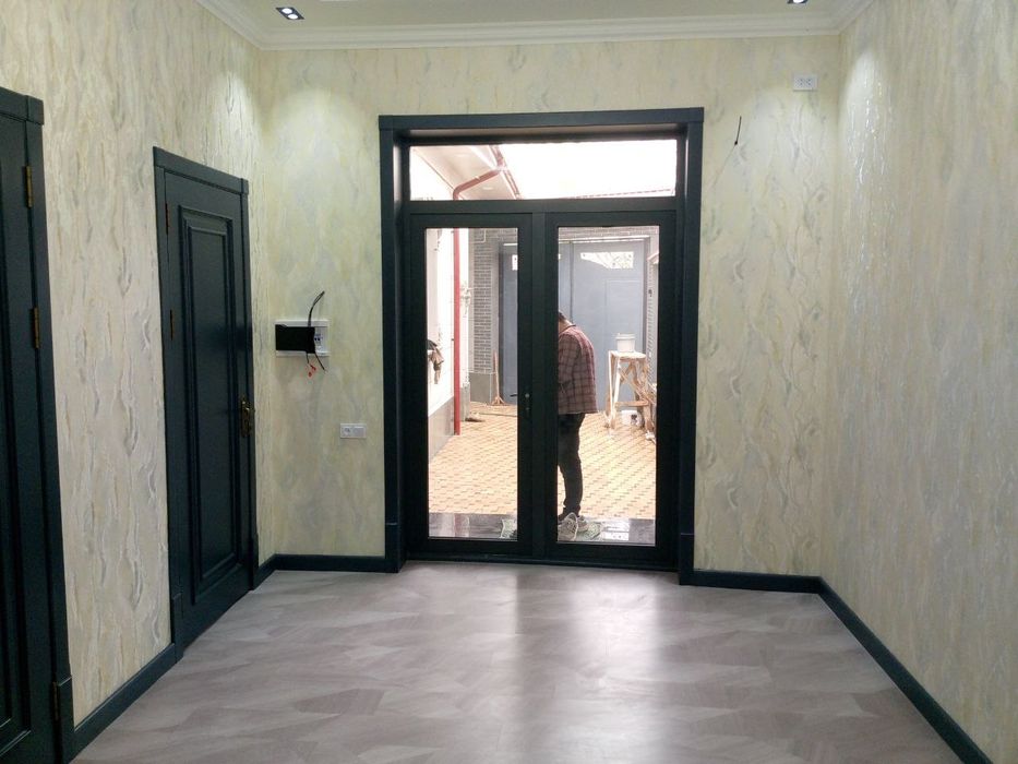 Bektemir uy sotiladi qo‘yliqdan  1,5km