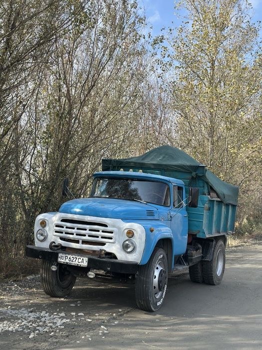 Zil mmz 4502 sotiladi holati zo‘r