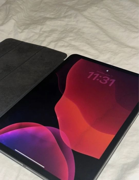 iPad Pro 11 inch, 256GB, 2018