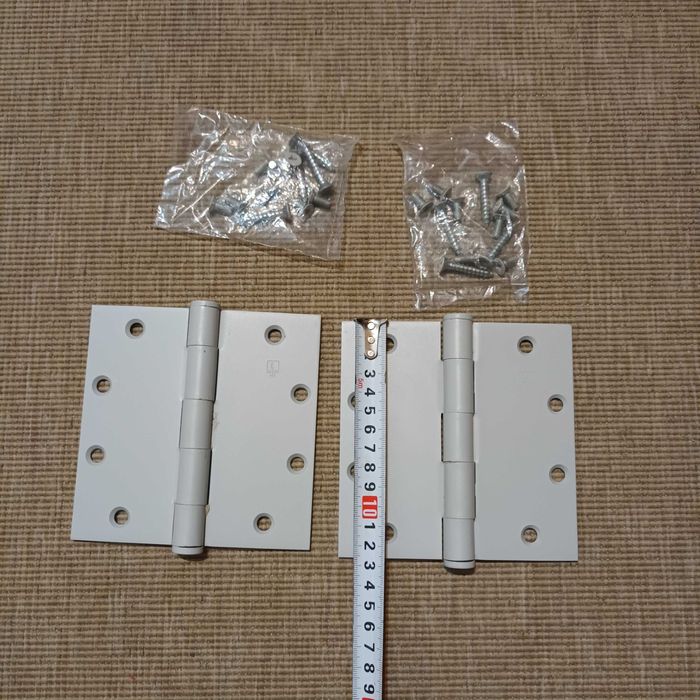 Balamale Heavy Duty HAGER made in USA 12,5 cm / 12,5 cm grosime 3mm