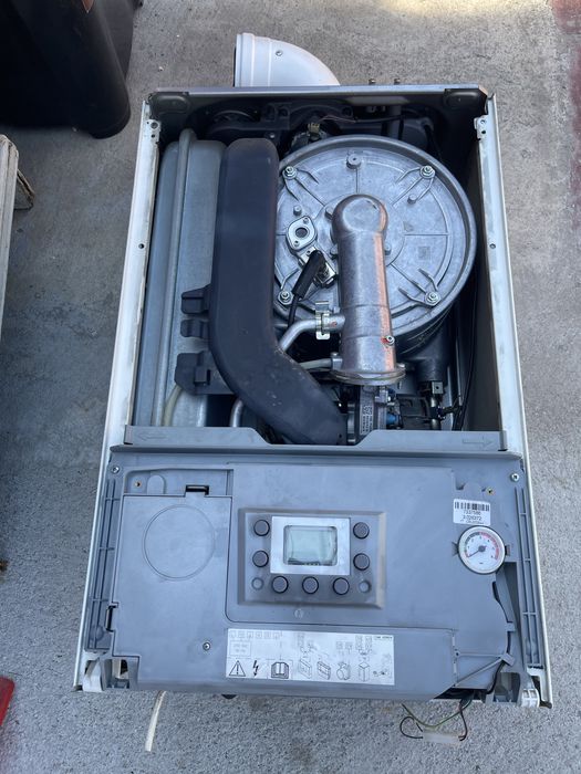 Piese centrala Immergas Victrix Tera 31-1