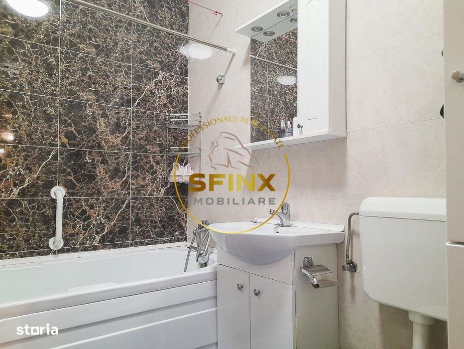 Apartament 2 camere Complex Lebada Pantelimon